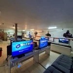 گیم نت و بیلیارد مهندس