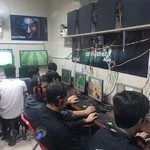 خدمات کامپیوتر و گیم نت ماتریکس