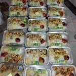 رستوران میلاد