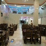 باغچه رستوران ماسوله