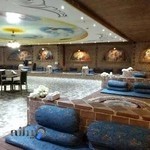 سفره خانه سنتی و کافه رستوران ماندگار