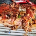 رستوران وفست فود آریایی