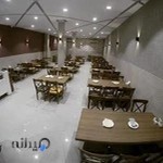 رستوران فاخته