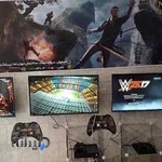 گیم نت پاسارگاد