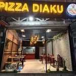 Pizza Diaku