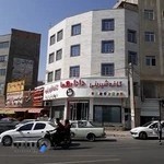 کافه شیرینی دادا‌مهسا