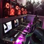 گیم نت روبینا