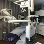 دندان پزشکی دکتر صحافی