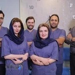 کلینیک دندانپزشکی قلهک