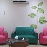 دکتر سمانه محمدی شمیرانی