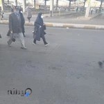 قالیشویی سفید اندیشه