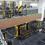 باشگاه بدنسازی اسطوره