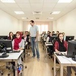 موسسه آموزش همکاران سیستم