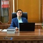 وکیل کاشان سید میثم رضویه