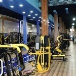 باشگاه بدنسازی تندیس vip