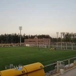 مجموعه ورزشی اداری باشگاه فولاد مبارکه سپاهان