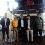 آموزشگاه فنی و حرفه ای پیشتازان دیزل