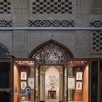 گالری هنری آبان