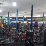 باشگاه بدنسازی آرسس