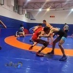 باشگاه کشتی 17 شهریور