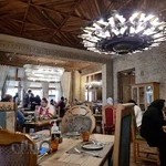 رستوران حس توران