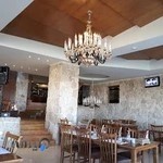 رستوران شاندیز صفه