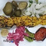 رستوران هتل حکیم