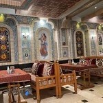 رستوران سنتی ترمه