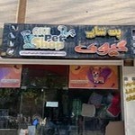 پت شاپ گیوی