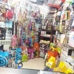 پت شاپ یونیکورن(ملزومات حیوانات)