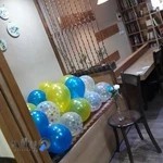 کافه کتاب خورشید