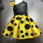 پوشاک کودک شایلی کیدز