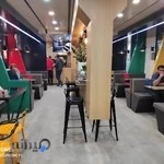 فست فود ایرانا