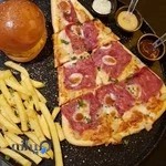 فست فود سیگنال