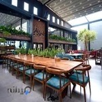 رستوران شبدیز