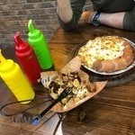 فست فود رئیس