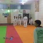 باشگاه. ورزشی رزمی نام آوران دستگرد قداده