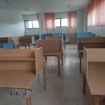 کتابخانه امام محمد باقر (ع)