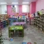 کتابخانه عمومی کوثرآدریان