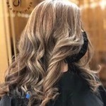 آموزشگاه آرایشگری و سالن زیبایی پونه بیوتی