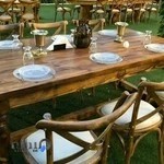 تشریفات مجالس اشراف(ازدواج آسان)