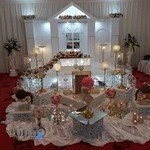 سالن عقدفرش قرمز(تالارپذیرایی)