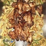 فست فود مجتبی