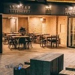 رستوران ایتالیایی مورینو