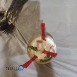 سفره‌خانه سنتی باغ گردو