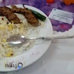 رستوران صدف