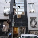 مطب دکتر خزاعی متخصص جراحی