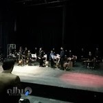 هنرستان و آموزشگاه موسیقی ماهور