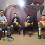 آموزشگاه موسیقی اوشیدا