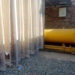 قالیشویی باران